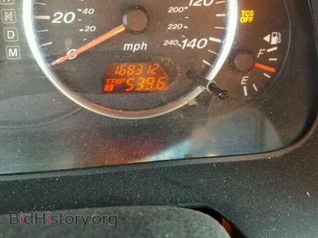 2007 MAZDA 6 - VIN: 1YVHP80C475M32203 - Фото 8