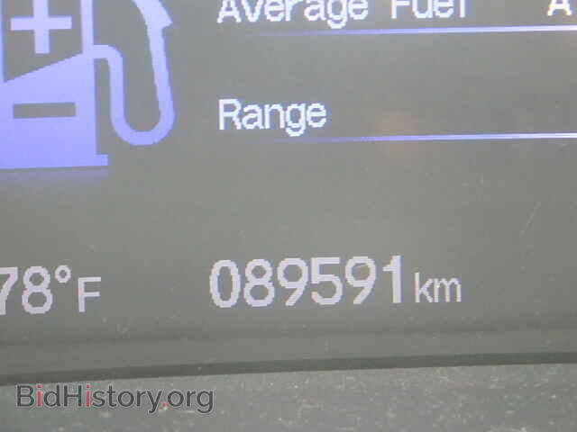 2013 HONDA CIVIC - VIN: 19XFB4F2XDE003280 - Фото 8