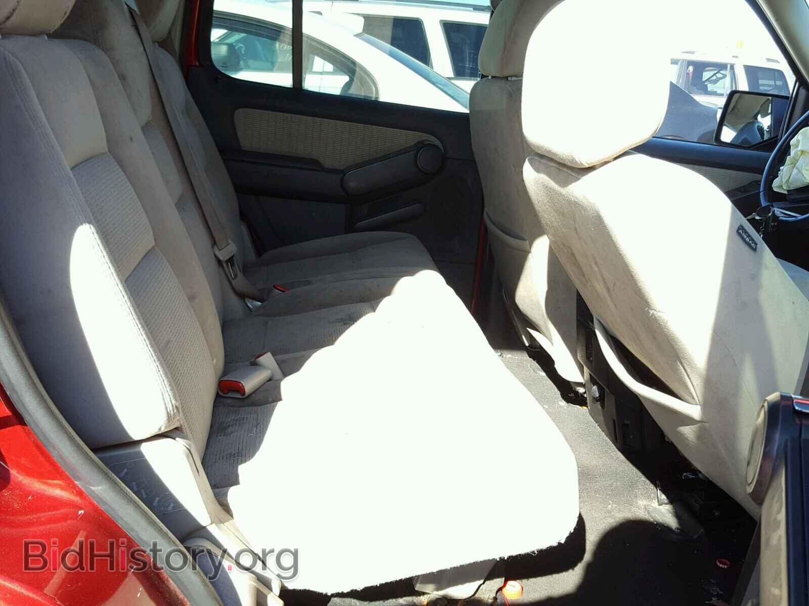 2008 FORD EXPLORER - VIN: 1FMEU63E08UB22720 - Photo 6