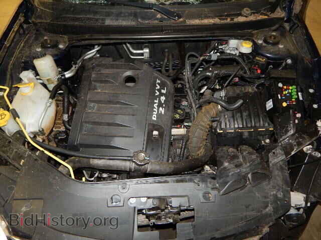 2013 CHRYSLER 200 - VIN: 1C3CCBBBXDN695003 - Фото 7