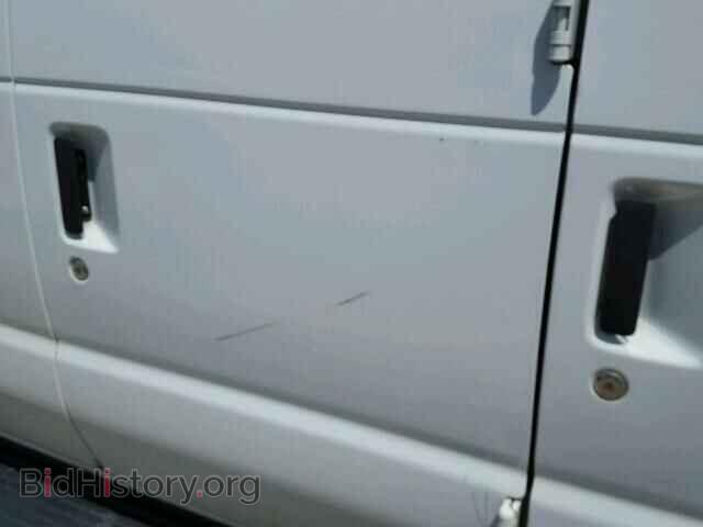 2012 FORD ECONOLINE - VIN: 1FMNE1BW2CDA58019 - Фото 9