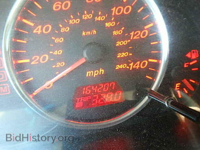 2005 MAZDA 6 - VIN: 1YVHP80D455M13124 - Фото 8
