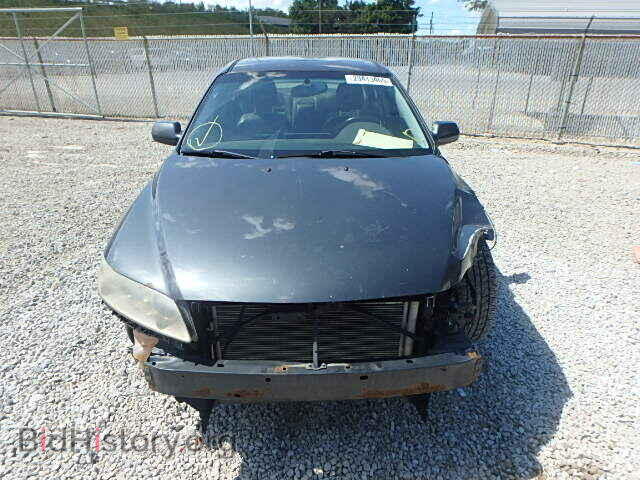 2005 MAZDA 6 - VIN: 1YVHP80D455M13124 - Фото 9
