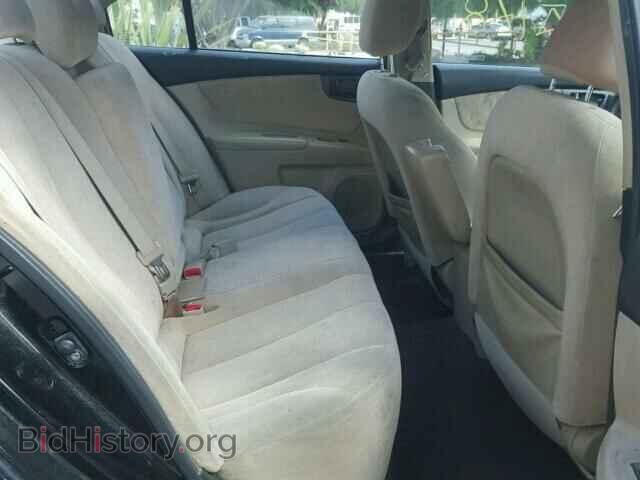 2010 KIA OPTIMA - VIN: KNAGG4A86A5392781 - Фото 6