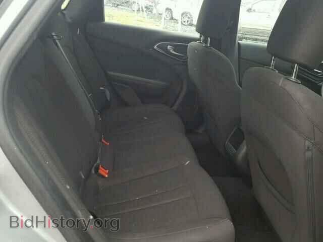2015 CHRYSLER 200 - VIN: 1C3CCCAB0FN661131 - Photo 6