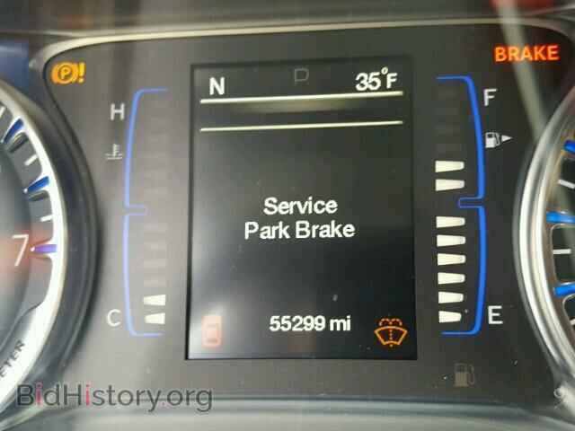 2015 CHRYSLER 200 - VIN: 1C3CCCAB0FN661131 - Photo 8