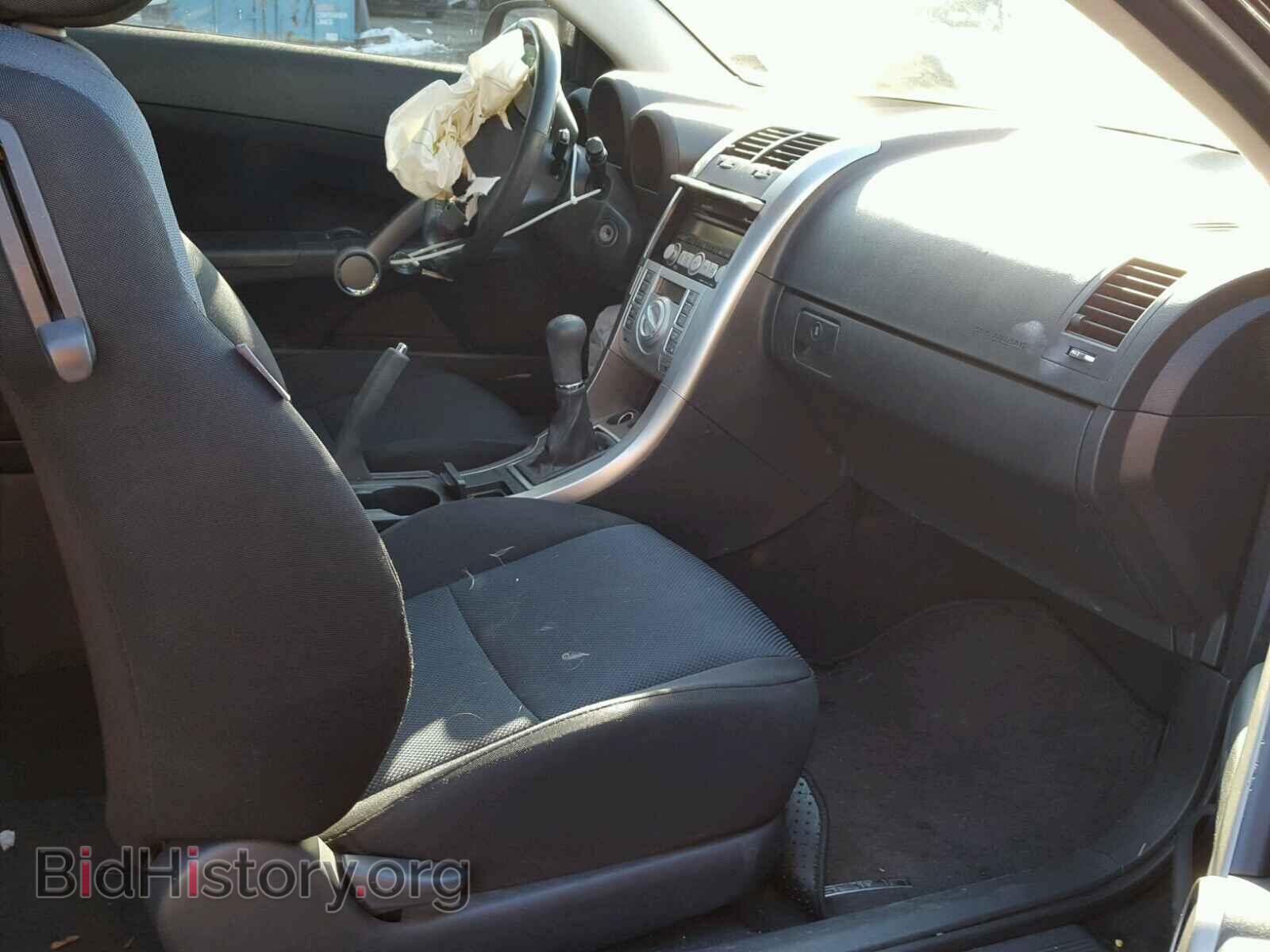 2010 TOYOTA SCION - VIN: JTKDE3B77A0313376 - Фото 5