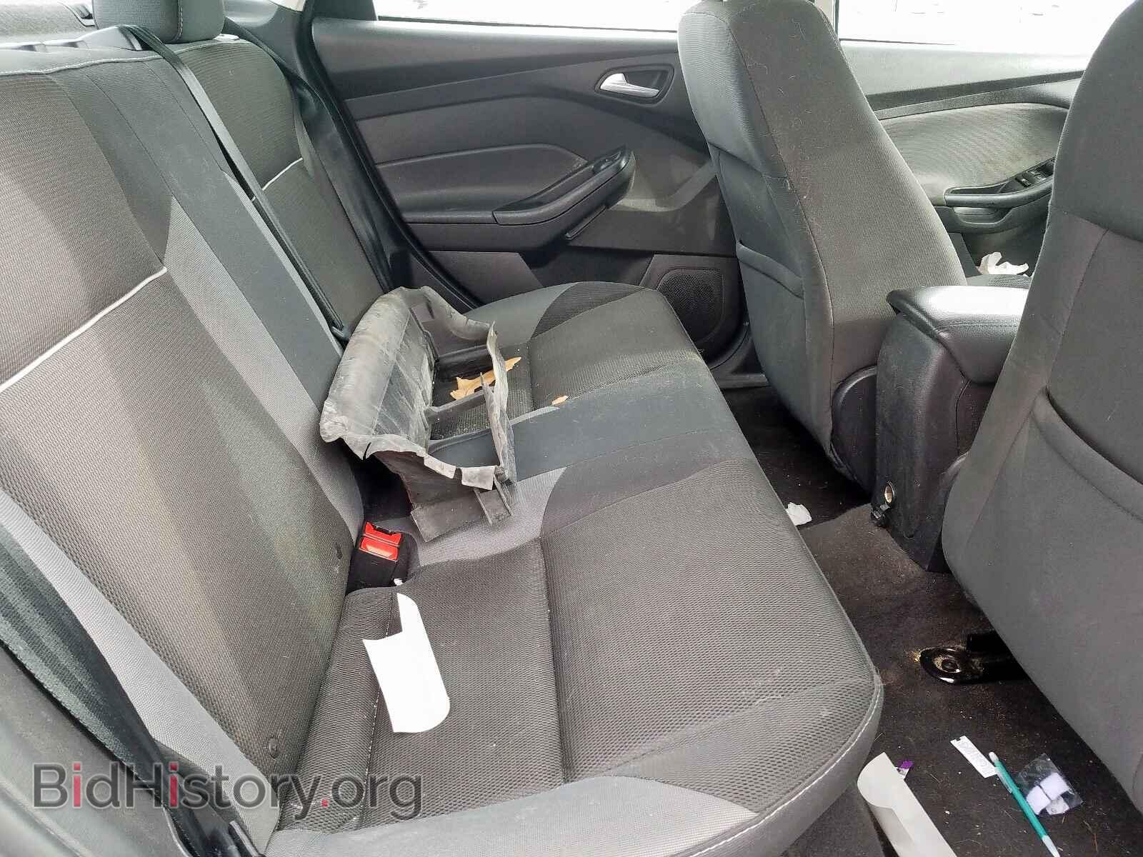 2014 FORD FOCUS - VIN: 1FADP3F29EL108426 - Photo 6