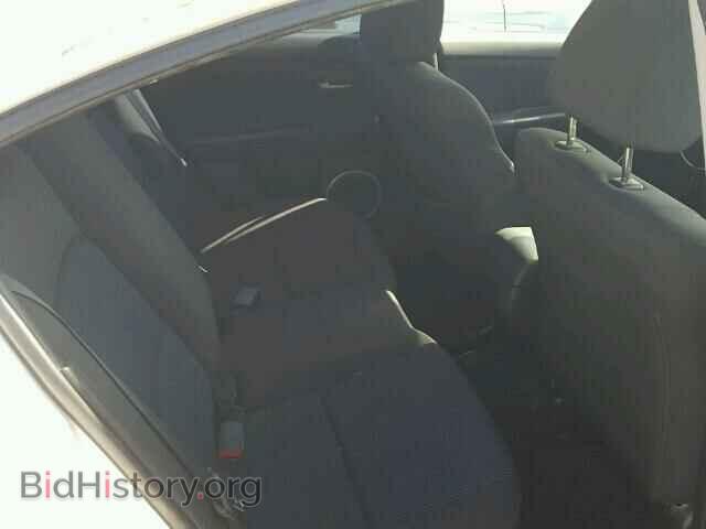 2006 MAZDA 3 S - VIN: JM1BK324261492490 - Фото 6