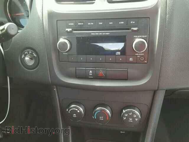 2012 DODGE AVENGER - VIN: 1C3CDZAB4CN141249 - Фото 9