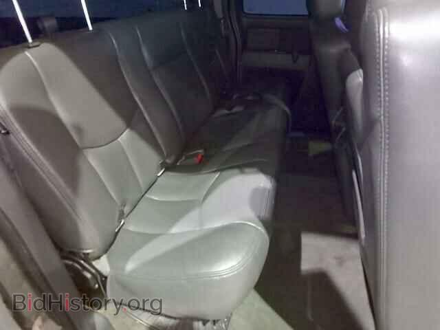 2005 CHEVROLET SILVERADO - VIN: 1GCEK19B95E302455 - Фото 6