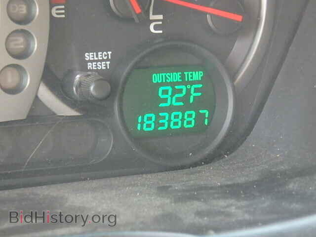 2005 HONDA PILOT - VIN: 2HKYF18485H516177 - Фото 8