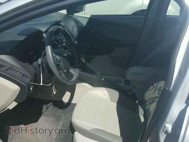 2012 FORD FOCUS - VIN: 1FAHP3F23CL424340 - Photo 5