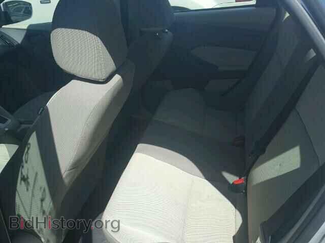 2012 FORD FOCUS - VIN: 1FAHP3F23CL424340 - Photo 6