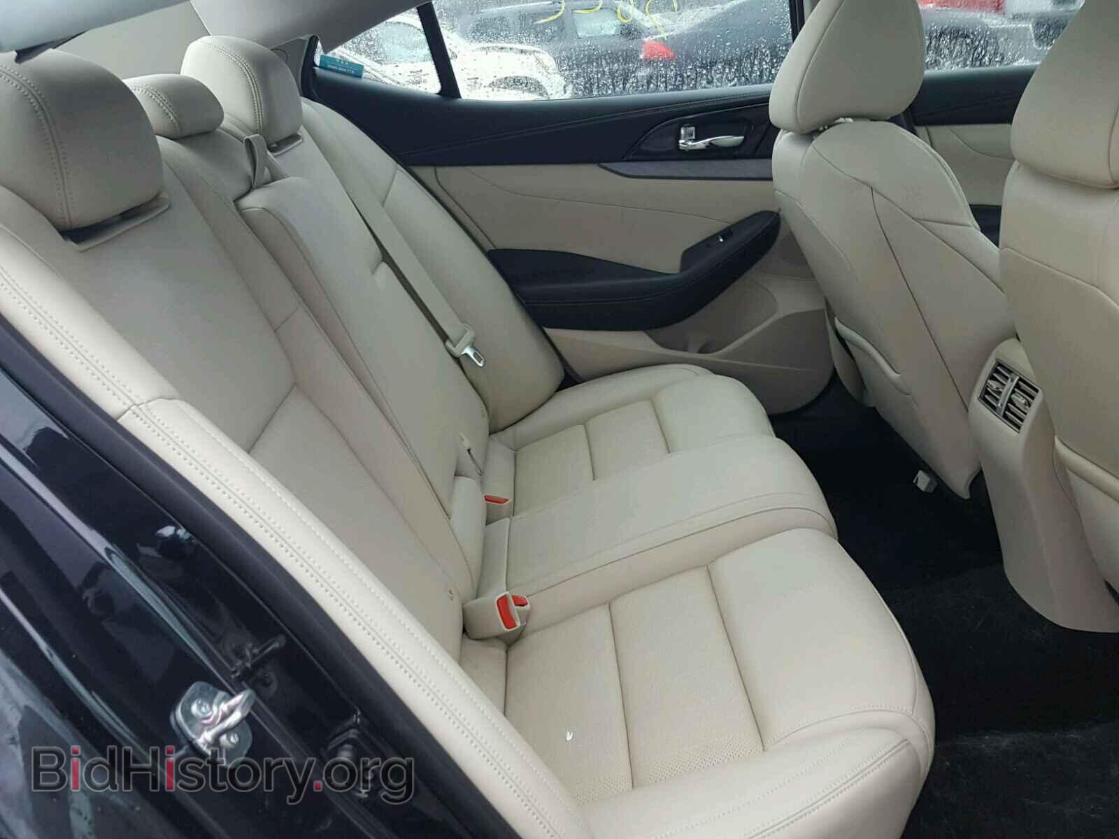 2017 NISSAN MAXIMA - VIN: 1N4AA6AP6HC365167 - Фото 6