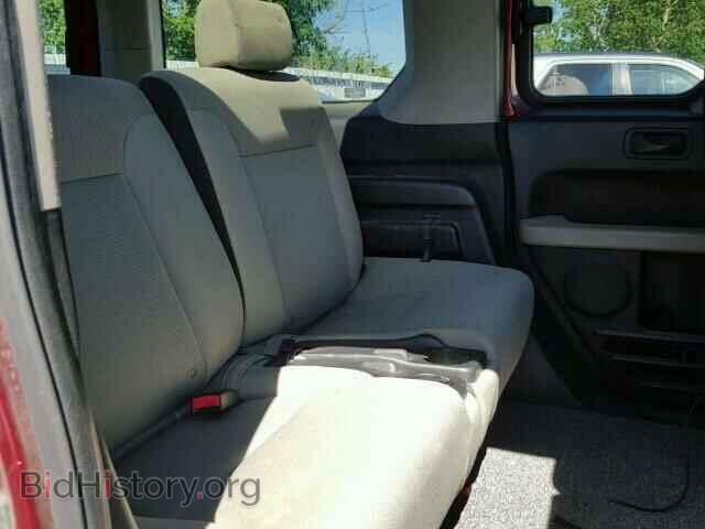 2008 HONDA ELEMENT - VIN: 5J6YH27748L004793 - Фото 6
