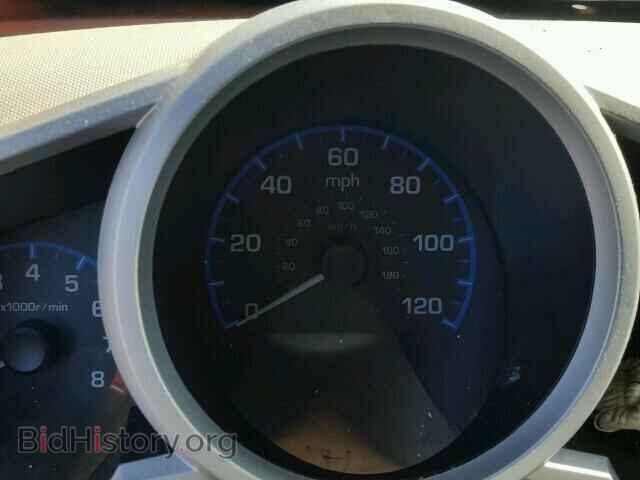 2008 HONDA ELEMENT - VIN: 5J6YH27748L004793 - Фото 8