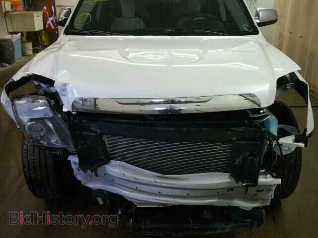 2017 GMC TERRAIN - VIN: 2GKFLVE36H6114903 - Фото 9