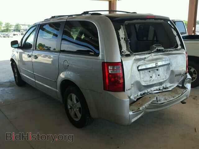 2010 DODGE CARAVAN - VIN: 2D4RN5D1XAR443663 - Photo 3
