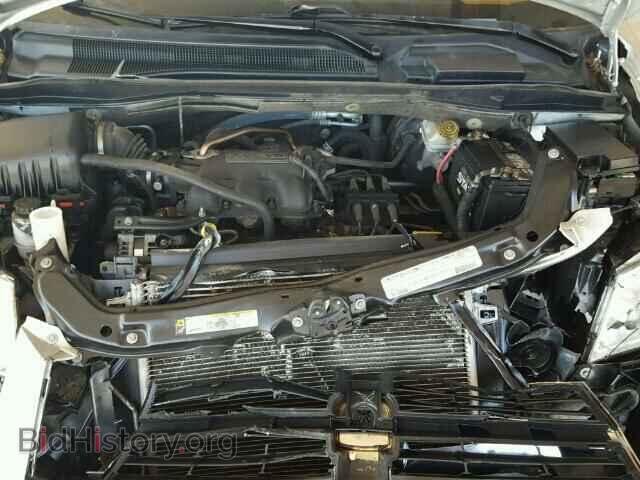 2010 DODGE CARAVAN - VIN: 2D4RN5D1XAR443663 - Photo 7