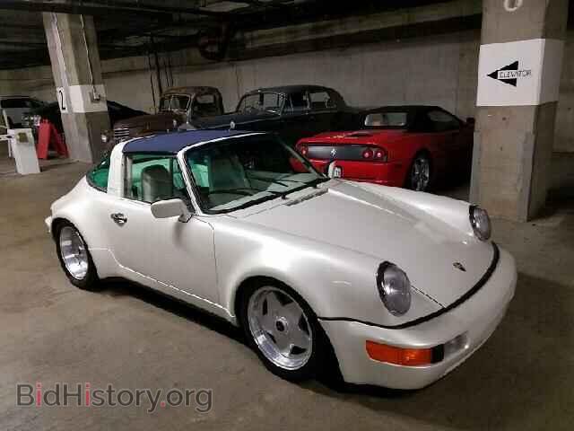 Фотография 9116212061 - PORSCHE 911 1976