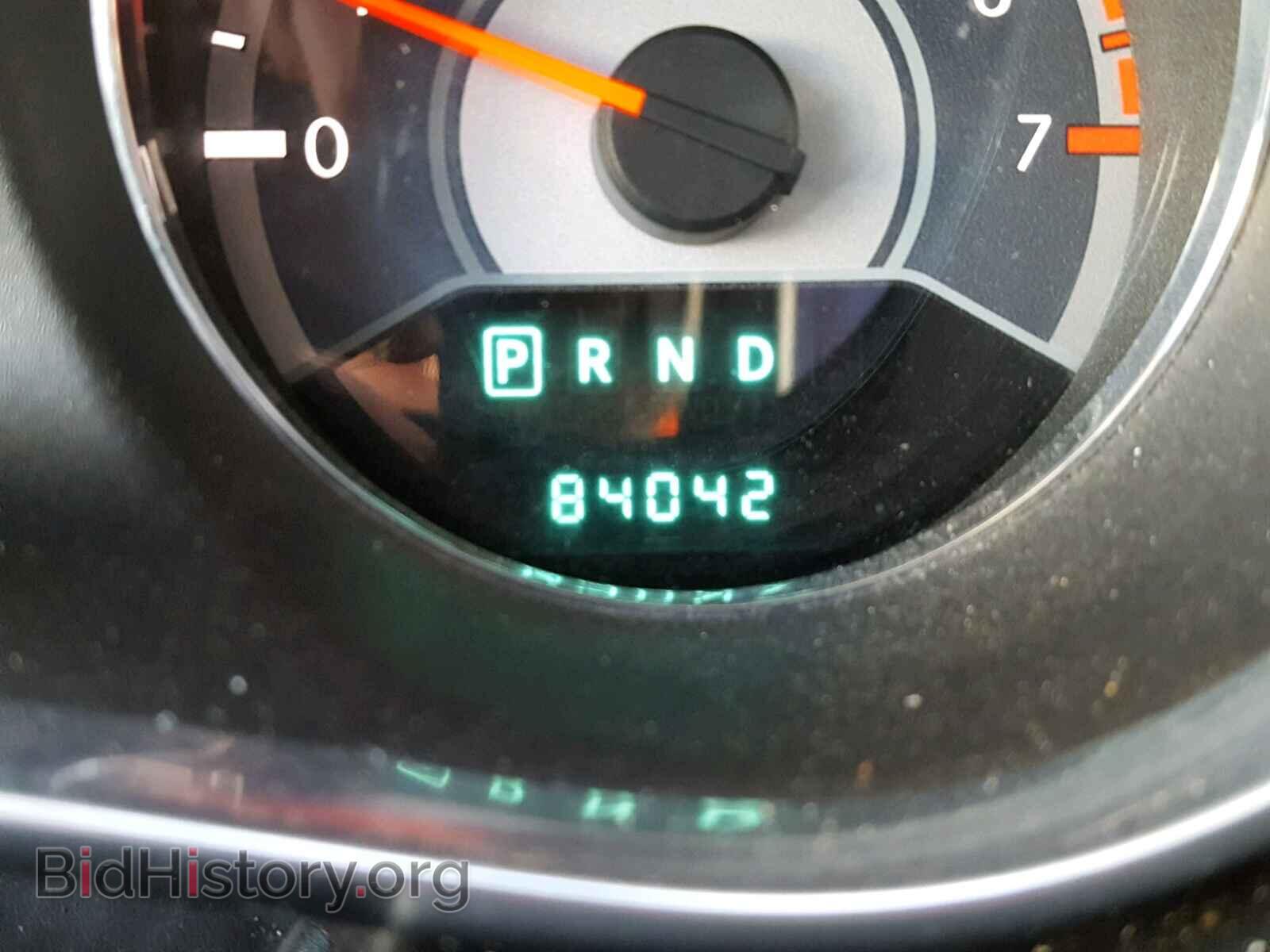 2013 CHRYSLER 200 - VIN: 1C3CCBBB1DN514385 - Фото 8