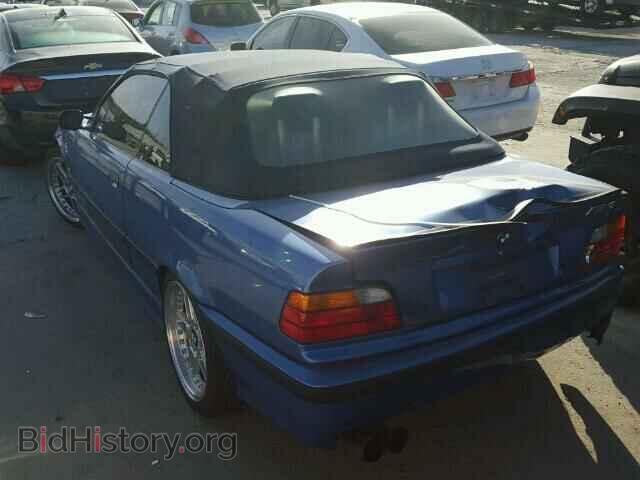 1999 BMW M3 - VIN: WBSBK0334XEC40184 - Фото 3