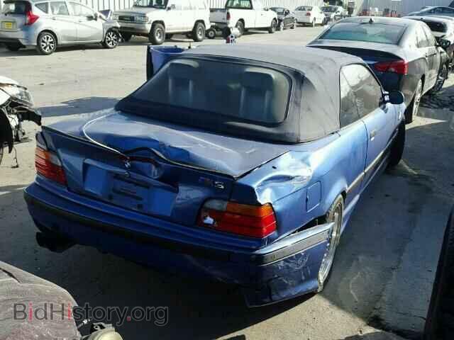 1999 BMW M3 - VIN: WBSBK0334XEC40184 - Фото 4