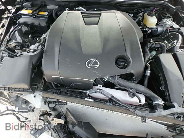 2015 LEXUS IS250 - VIN: JTHBF1D28F5068887 - Фото 7