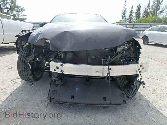 2015 LEXUS IS250 - VIN: JTHBF1D28F5068887 - Фото 10