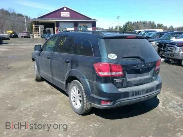2015 DODGE JOURNEY - VIN: 3C4PDCBB5FT574348 - Photo 3