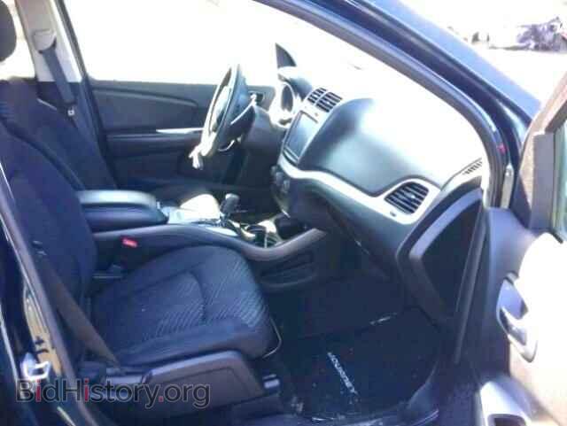 2015 DODGE JOURNEY - VIN: 3C4PDCBB5FT574348 - Photo 5