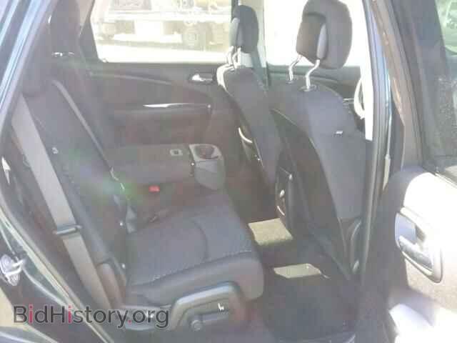 2015 DODGE JOURNEY - VIN: 3C4PDCBB5FT574348 - Photo 6