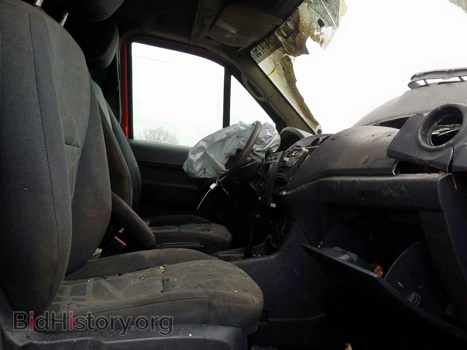 2013 FORD TRANSIT CO - VIN: NM0LS7AN2DT137856 - Фото 5