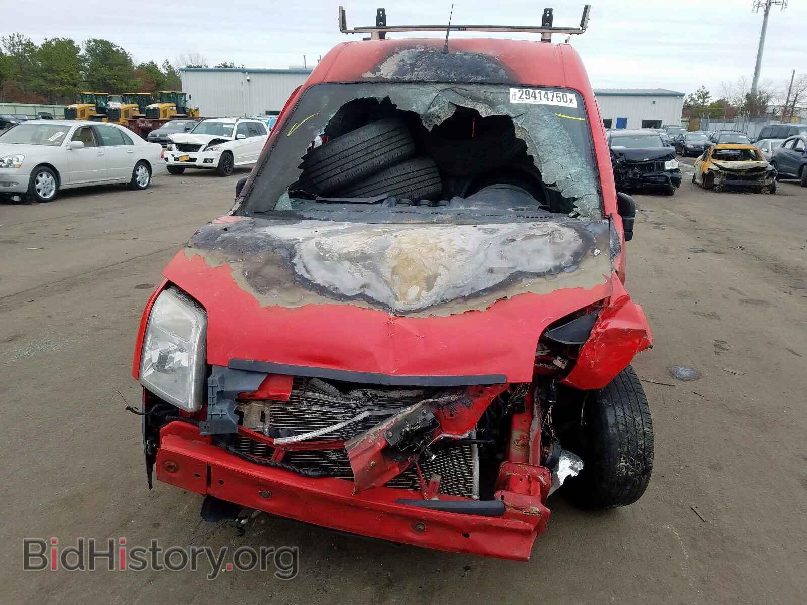 2013 FORD TRANSIT CO - VIN: NM0LS7AN2DT137856 - Фото 9