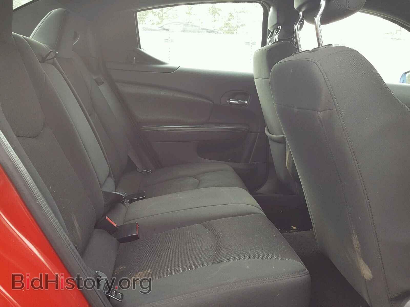 2013 DODGE AVENGER - VIN: 1C3CDZAB0DN652149 - Photo 6