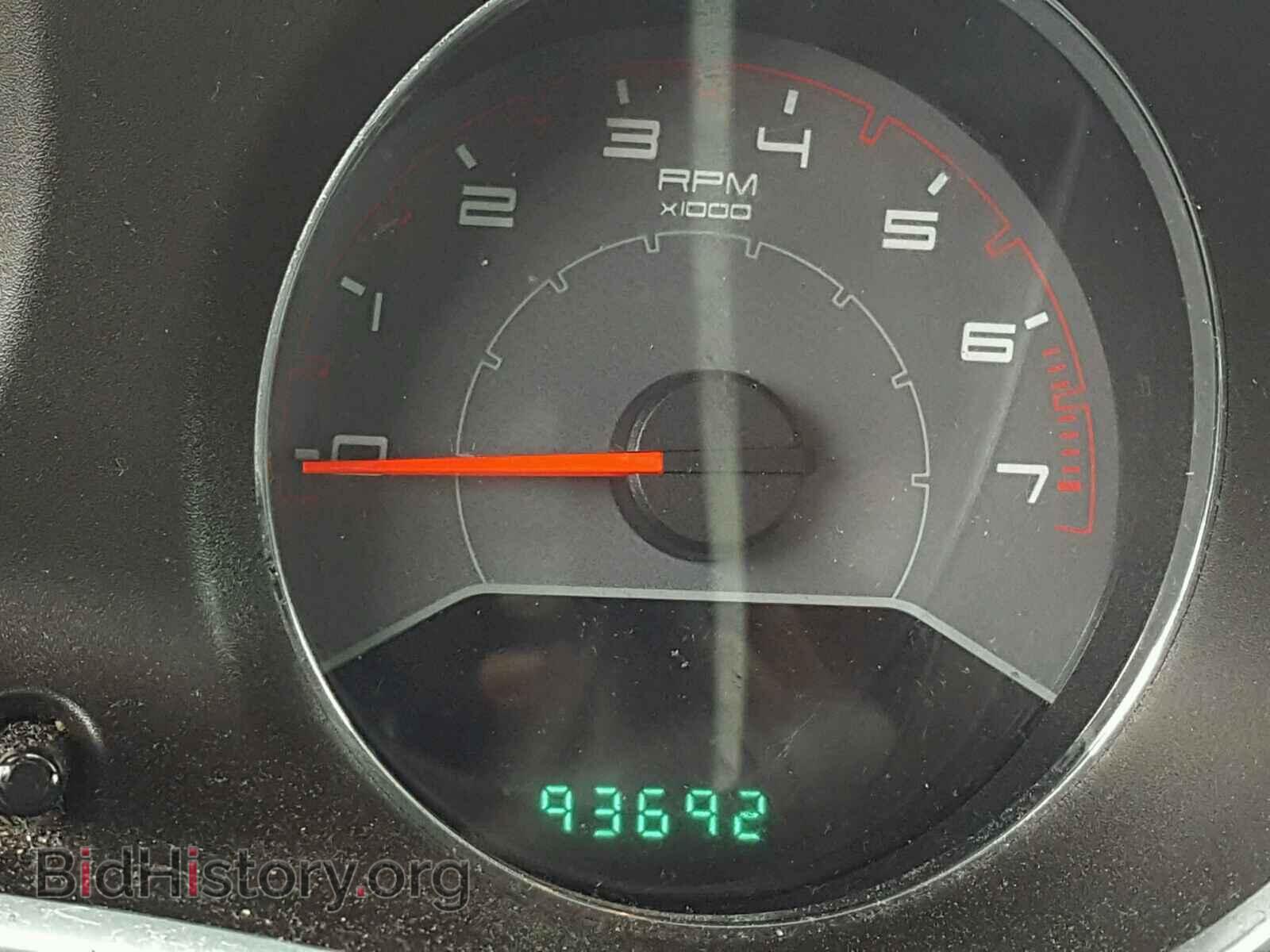 2013 DODGE AVENGER - VIN: 1C3CDZAB0DN652149 - Photo 8