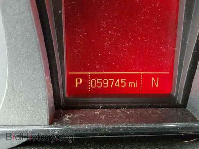 2013 GMC TERRAIN - VIN: 2GKFLREK3D6412642 - Фото 8