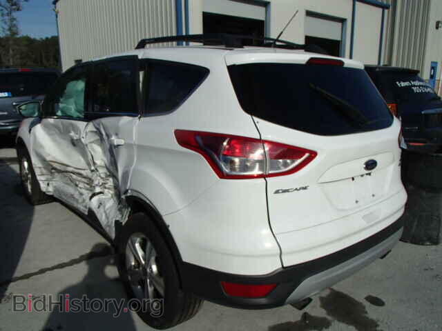 2014 Ford ESCAPE (VIN 1FMCU9GX4EUC38342) — фото 3 из 10