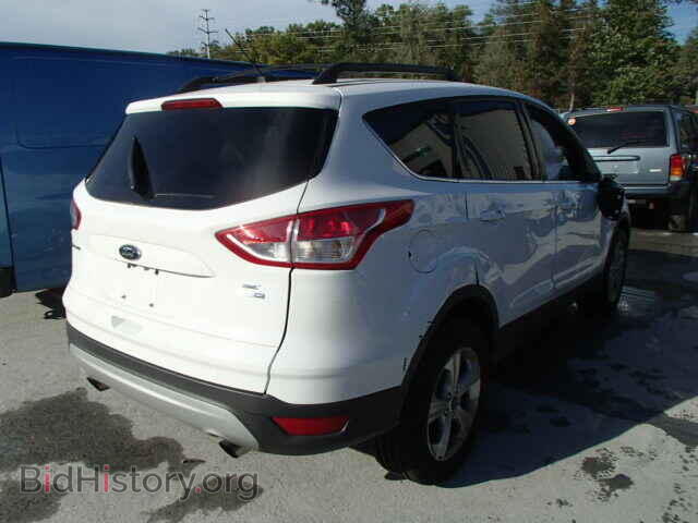 2014 Ford ESCAPE (VIN 1FMCU9GX4EUC38342) — фото 4 из 10
