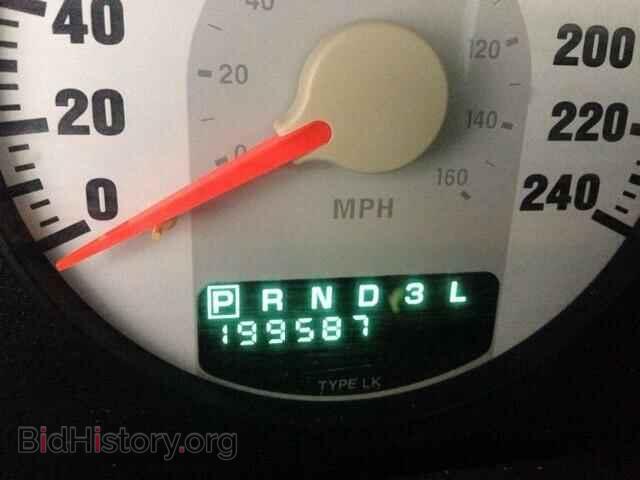 2004 CHRYSLER SEBRING - VIN: 1C3EL46RX4N128401 - Фото 8
