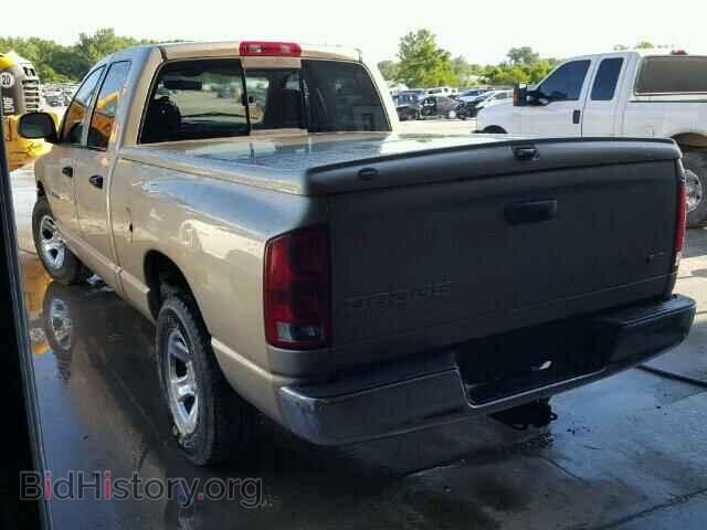 2003 DODGE RAM 1500 - VIN: 1D7HA18N63J557067 - Фото 3