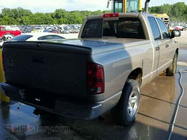 2003 DODGE RAM 1500 - VIN: 1D7HA18N63J557067 - Фото 4