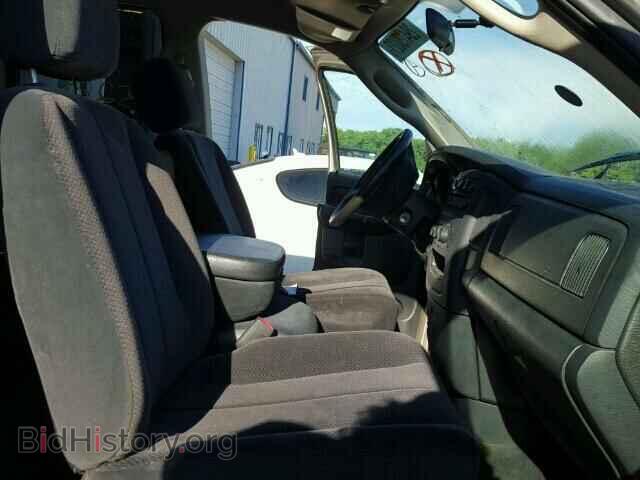 2003 DODGE RAM 1500 - VIN: 1D7HA18N63J557067 - Фото 6