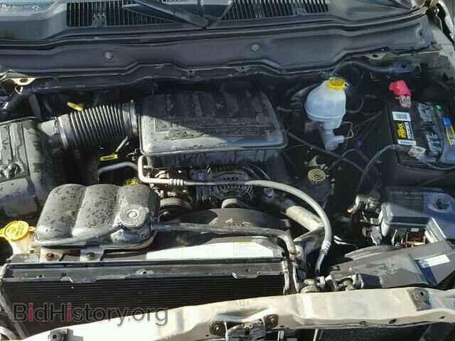 2003 DODGE RAM 1500 - VIN: 1D7HA18N63J557067 - Фото 7