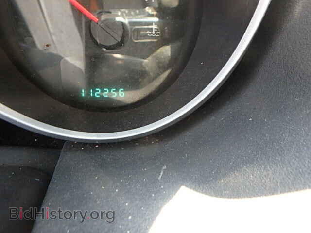 2009 DODGE CARAVAN - VIN: 2D8HN44E69R645807 - Фото 8