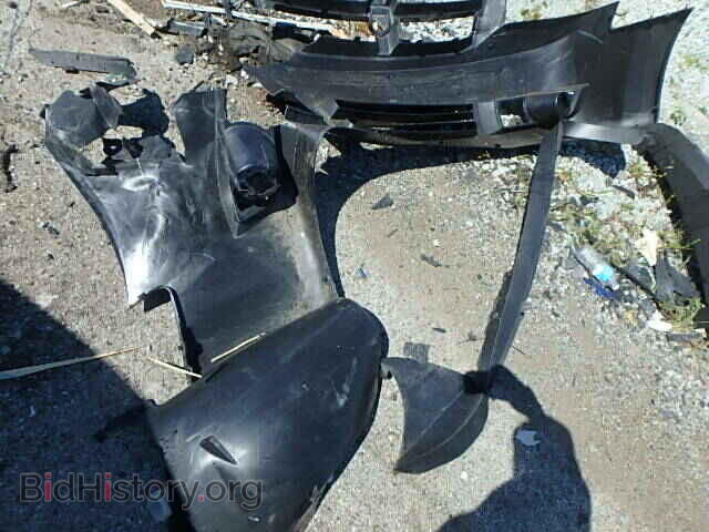 2009 DODGE CARAVAN - VIN: 2D8HN44E69R645807 - Фото 9