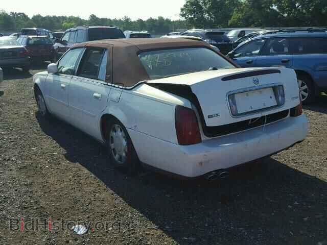 2004 CADILLAC DEVILLE - VIN: 1G6KE57Y74U139868 - Фото 3