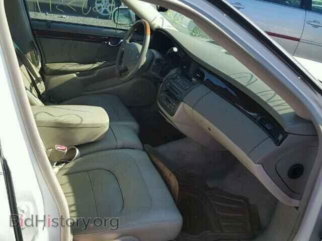 2004 CADILLAC DEVILLE - VIN: 1G6KE57Y74U139868 - Фото 5