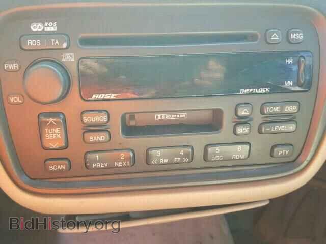 2004 CADILLAC DEVILLE - VIN: 1G6KE57Y74U139868 - Фото 9